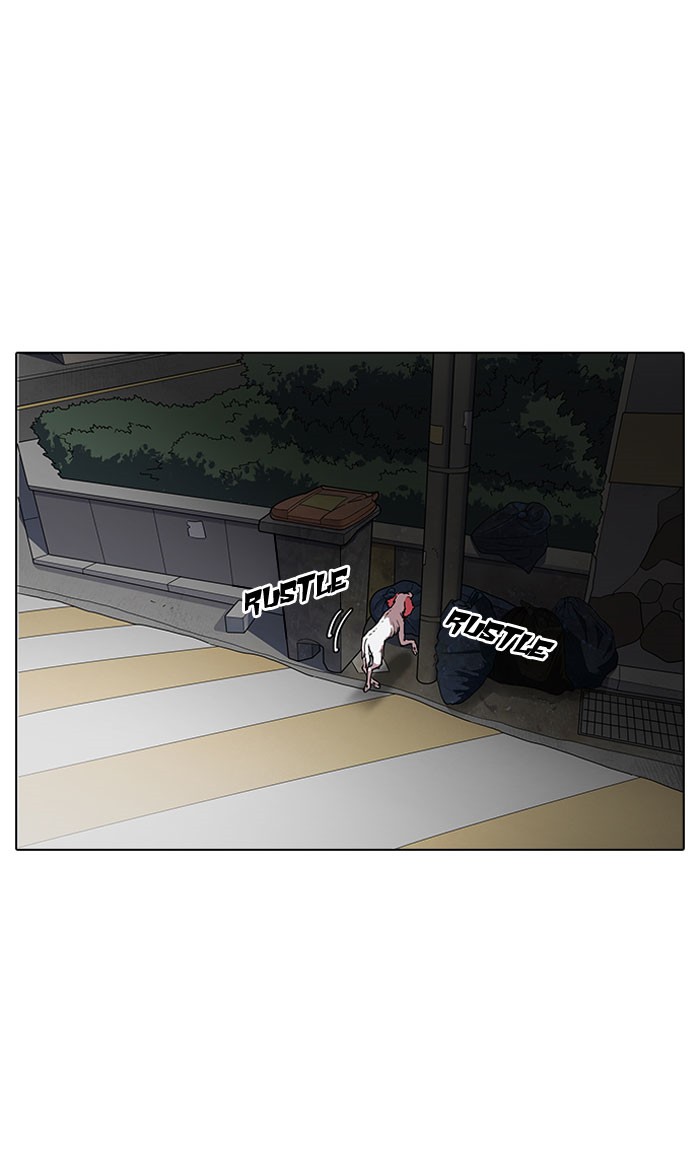 Lookism - Manhwa chapter 152 - page 99