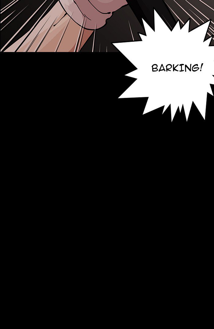 Lookism - Manhwa chapter 151 - page 102