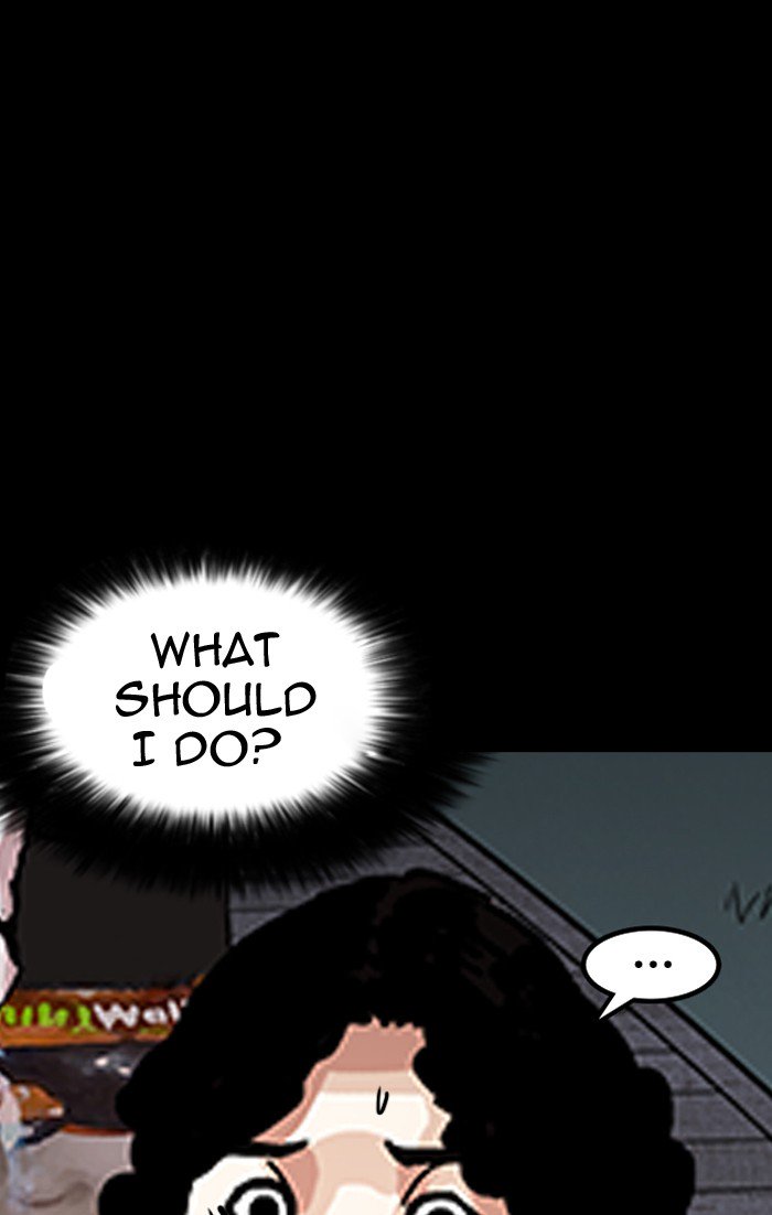 Lookism - Manhwa chapter 151 - page 110
