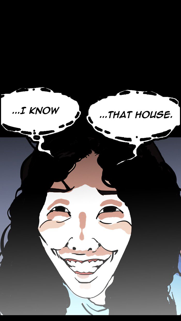 Lookism - Manhwa chapter 151 - page 115