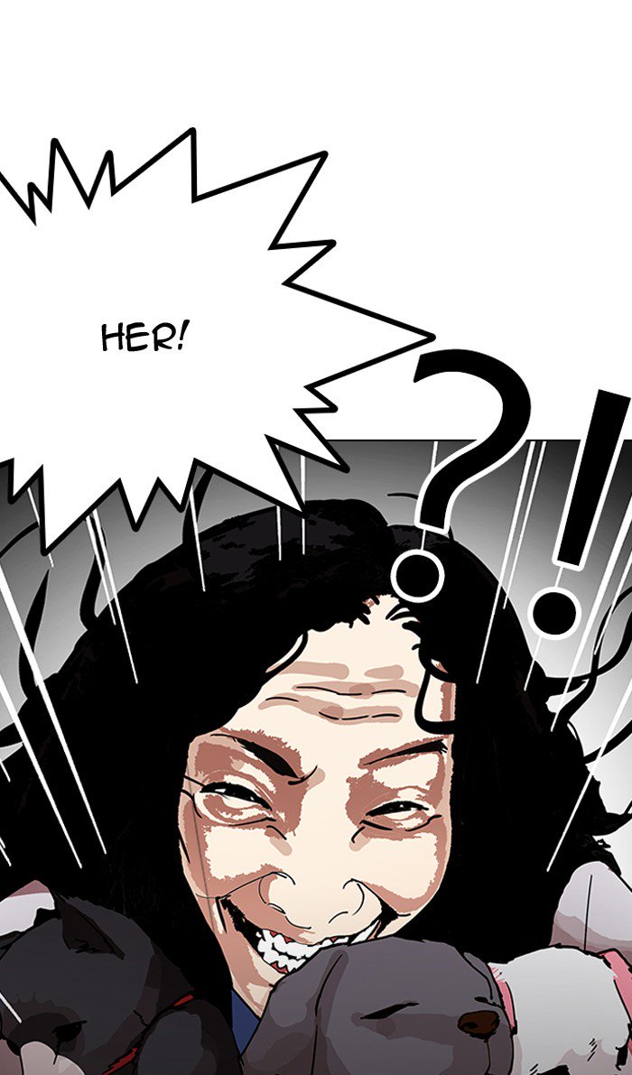 Lookism - Manhwa chapter 151 - page 22