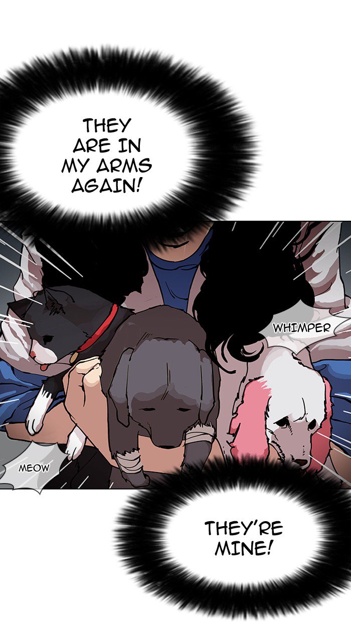 Lookism - Manhwa chapter 151 - page 25