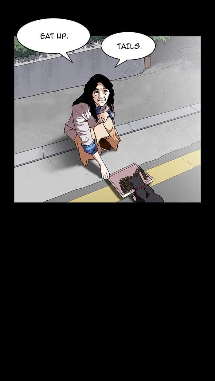 Lookism - Manhwa chapter 151 - page 28