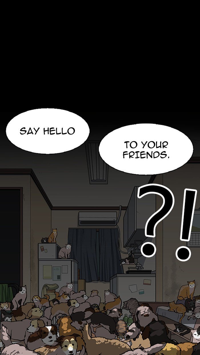 Lookism - Manhwa chapter 151 - page 33