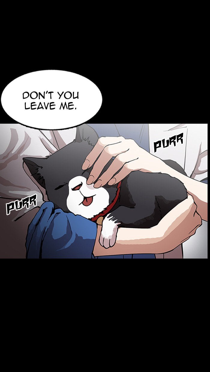 Lookism - Manhwa chapter 151 - page 36