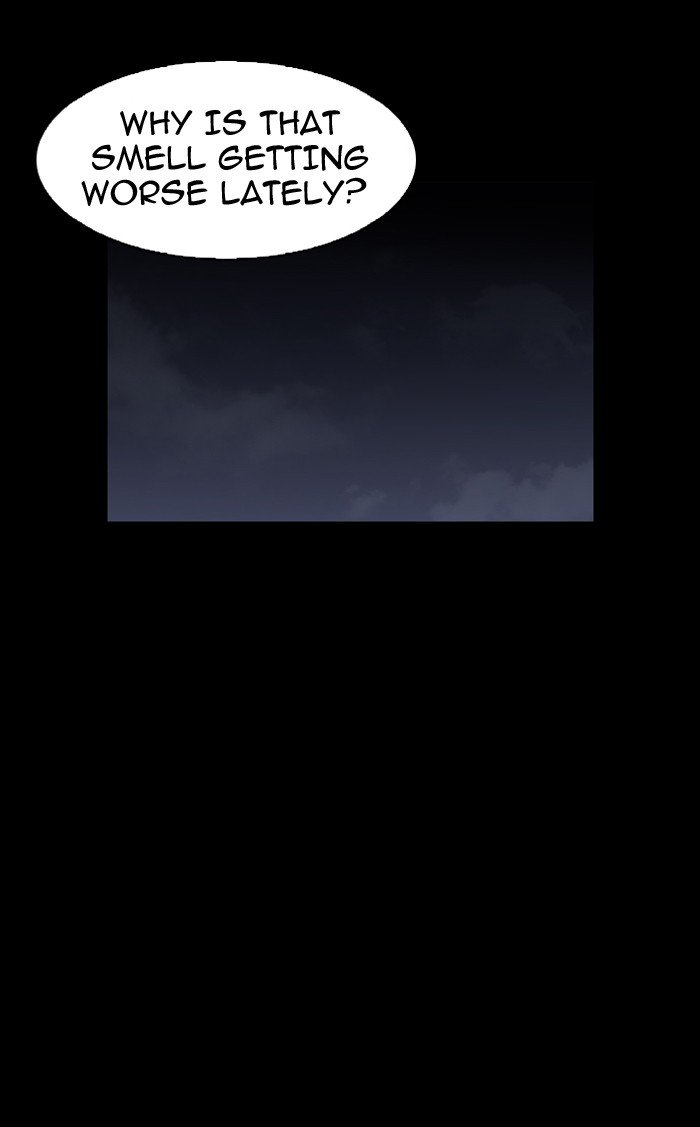 Lookism - Manhwa chapter 151 - page 38