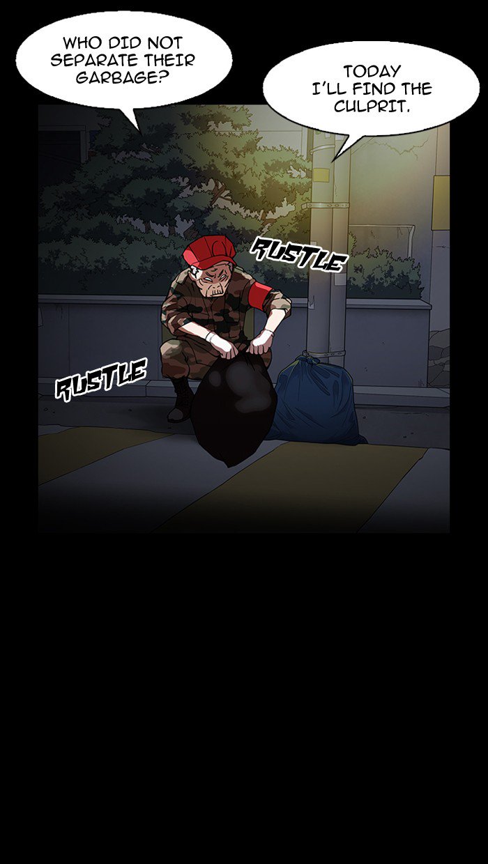 Lookism - Manhwa chapter 151 - page 39
