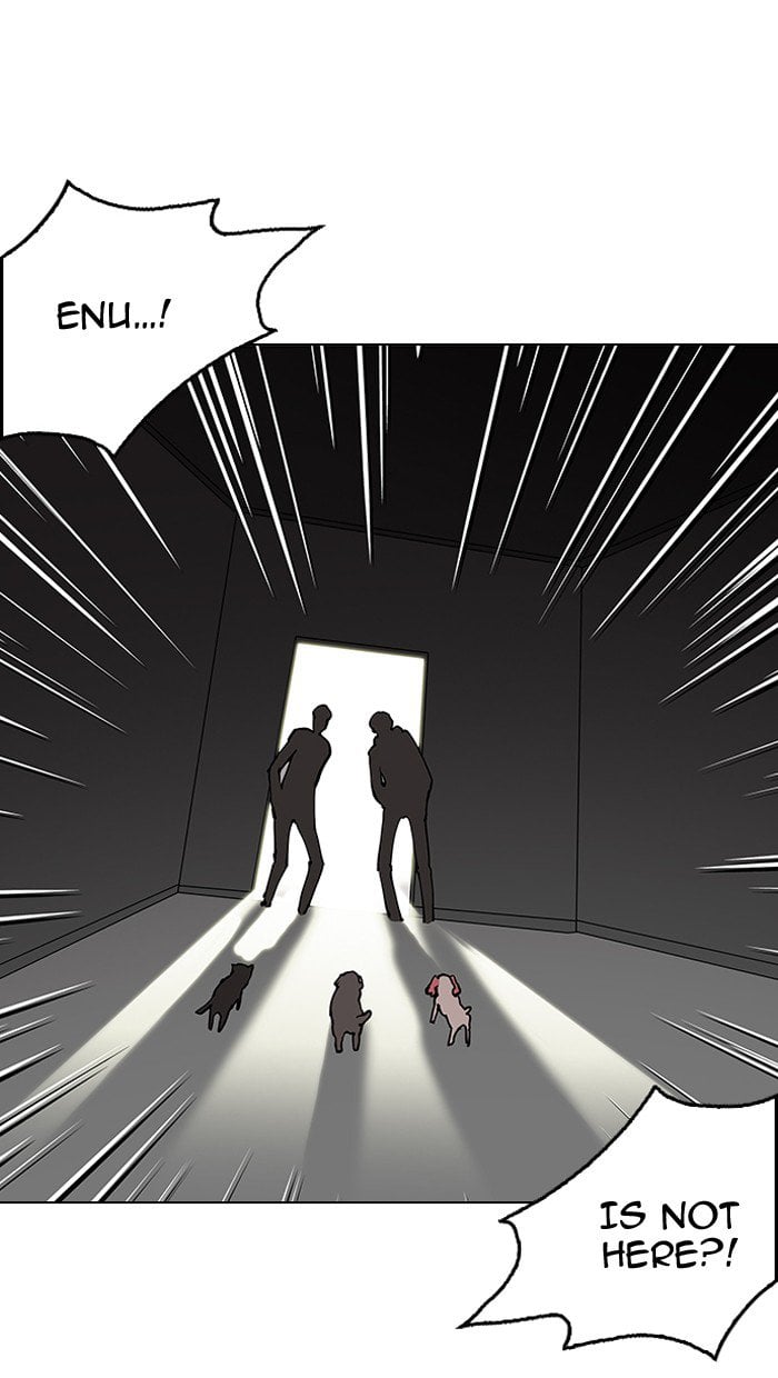 Lookism - Manhwa chapter 151 - page 4