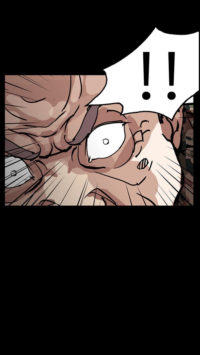 Lookism - Manhwa chapter 151 - page 40