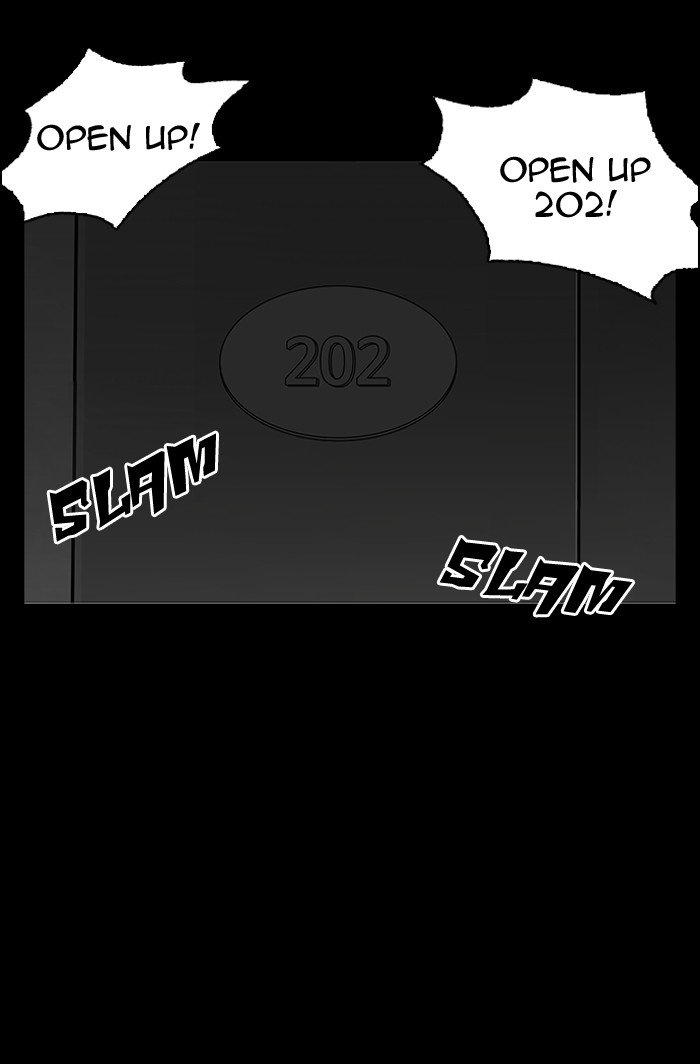 Lookism - Manhwa chapter 151 - page 43