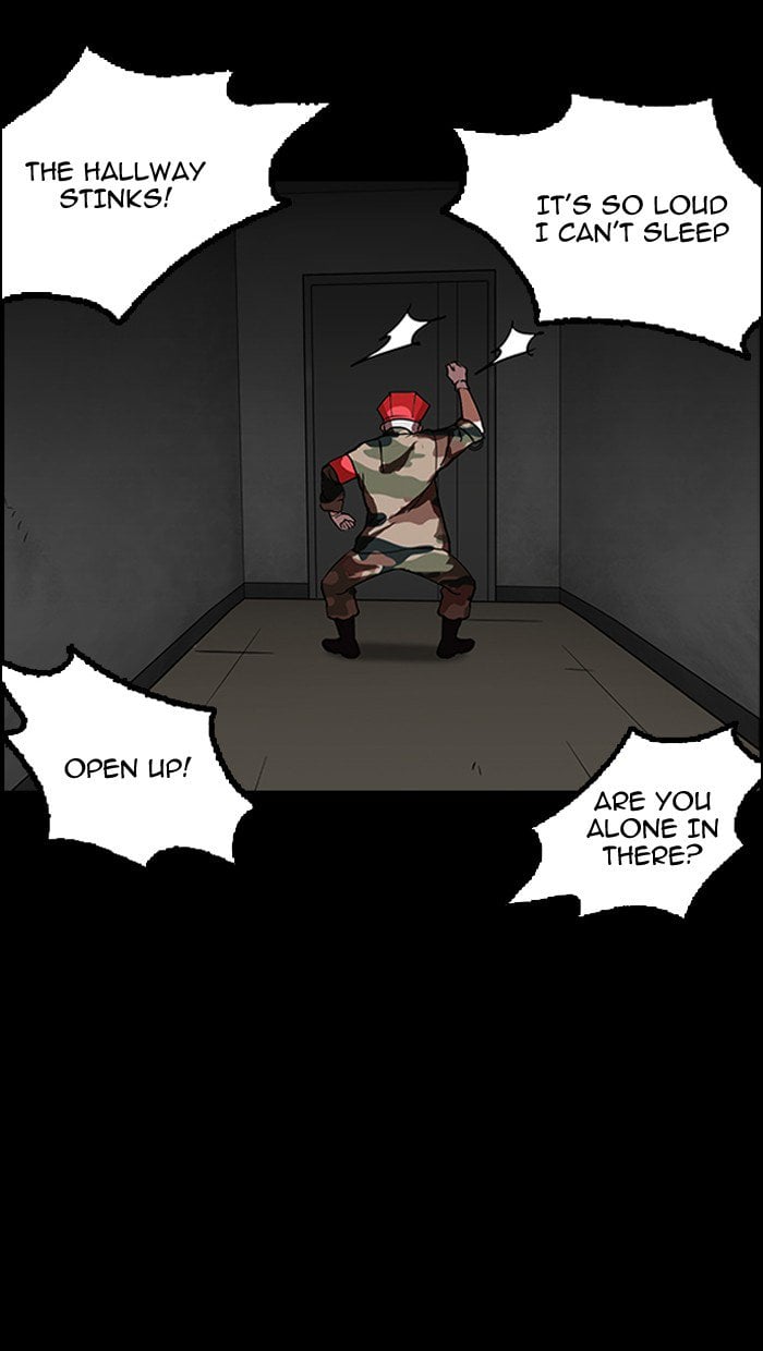 Lookism - Manhwa chapter 151 - page 44