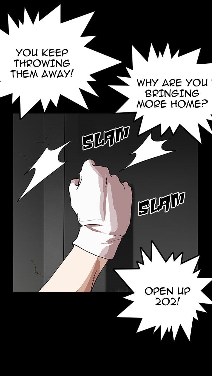 Lookism - Manhwa chapter 151 - page 45
