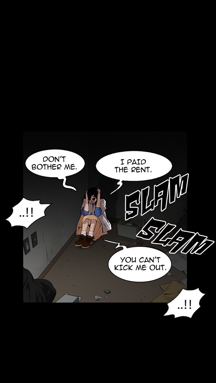 Lookism - Manhwa chapter 151 - page 46