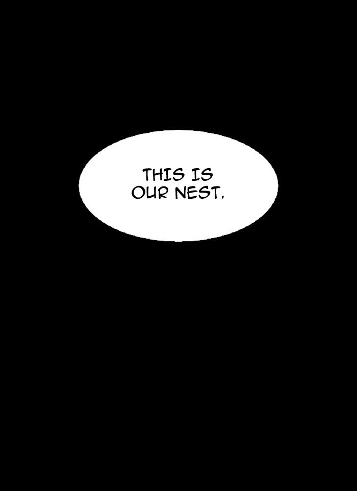 Lookism - Manhwa chapter 151 - page 47