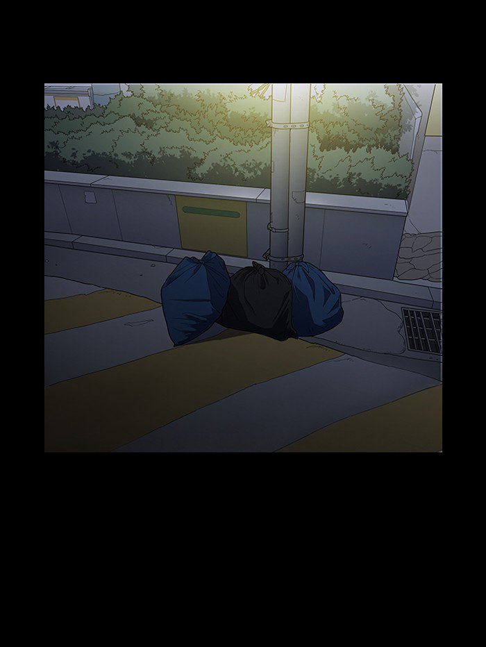 Lookism - Manhwa chapter 151 - page 51