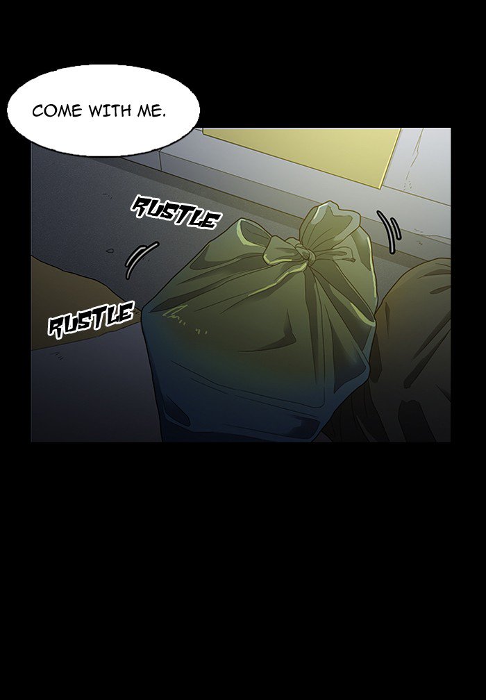 Lookism - Manhwa chapter 151 - page 53