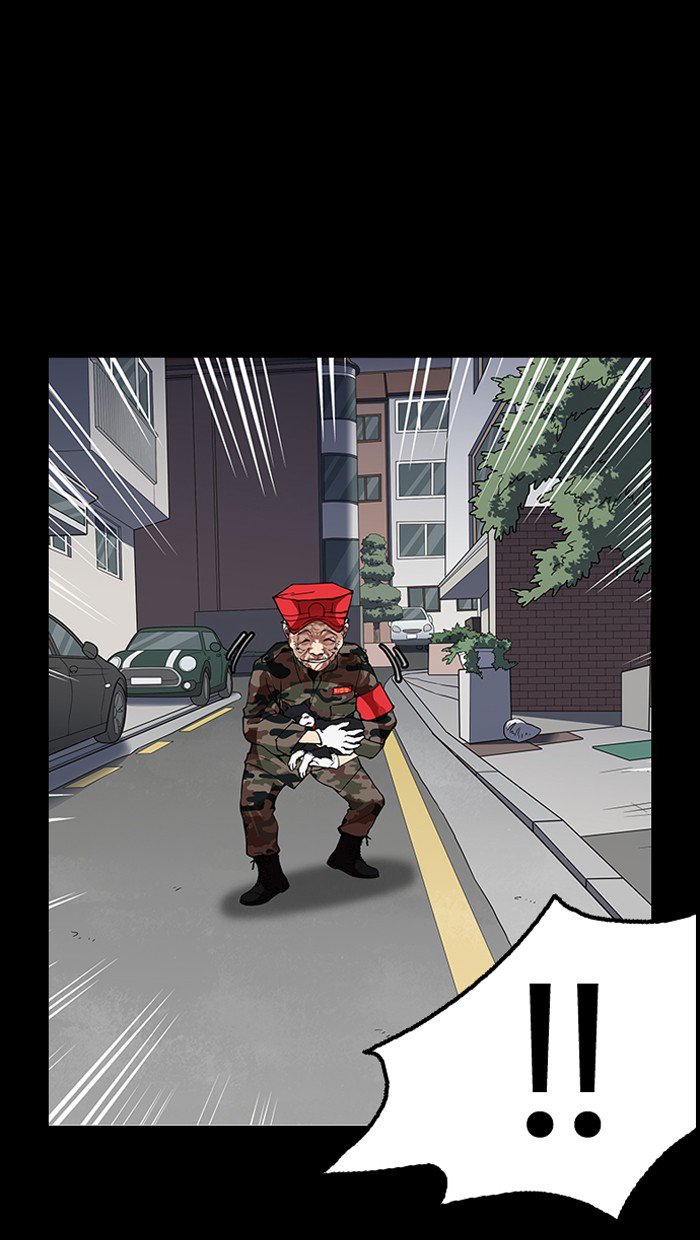 Lookism - Manhwa chapter 151 - page 57