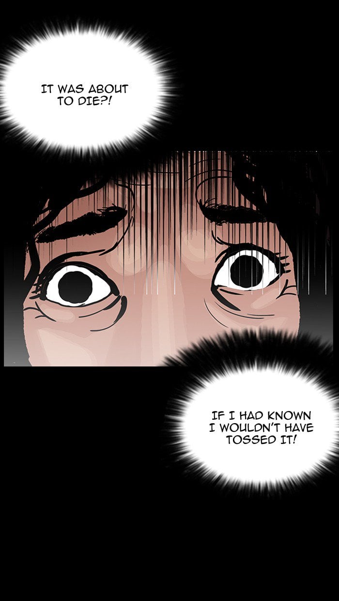 Lookism - Manhwa chapter 151 - page 60