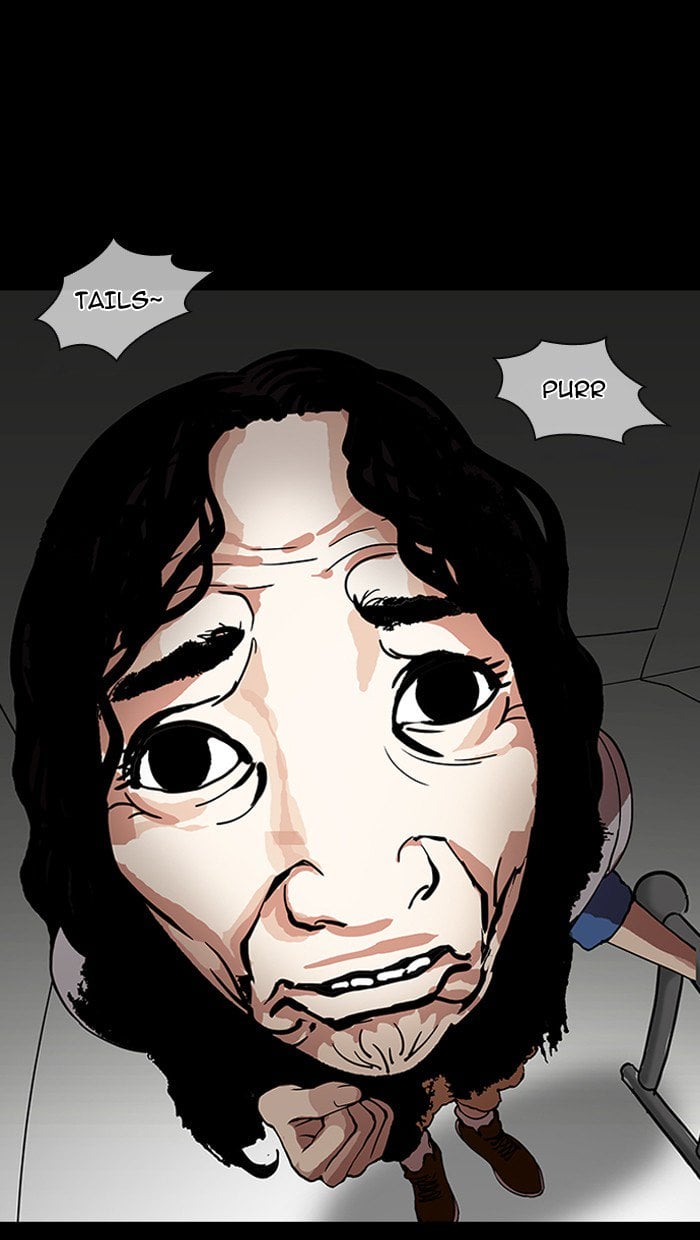 Lookism - Manhwa chapter 151 - page 63