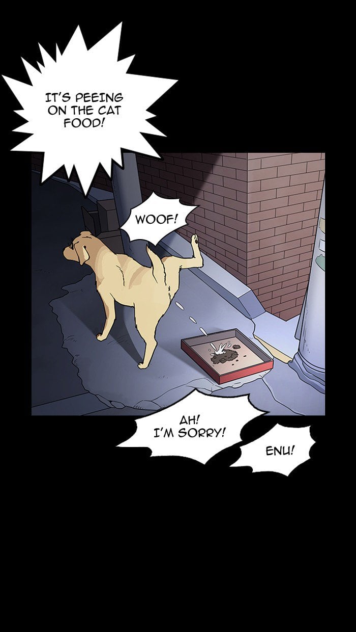 Lookism - Manhwa chapter 151 - page 67