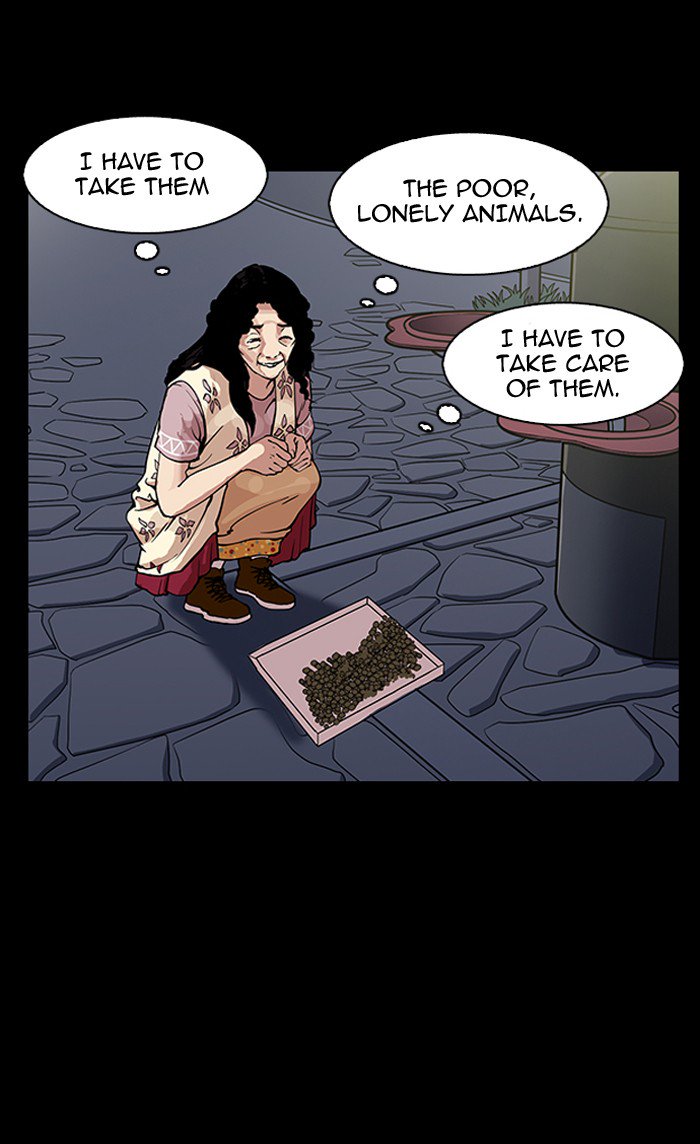 Lookism - Manhwa chapter 151 - page 69
