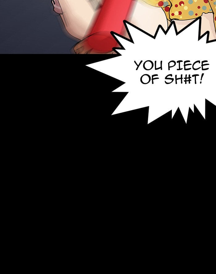 Lookism - Manhwa chapter 151 - page 74