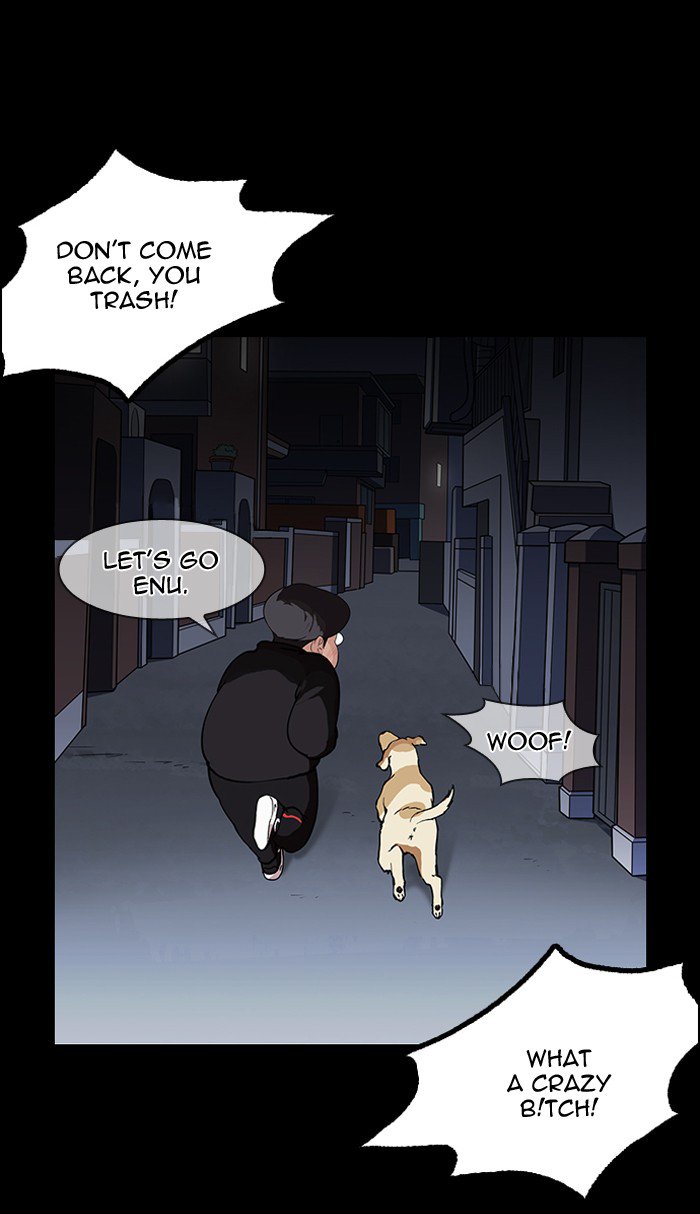 Lookism - Manhwa chapter 151 - page 76