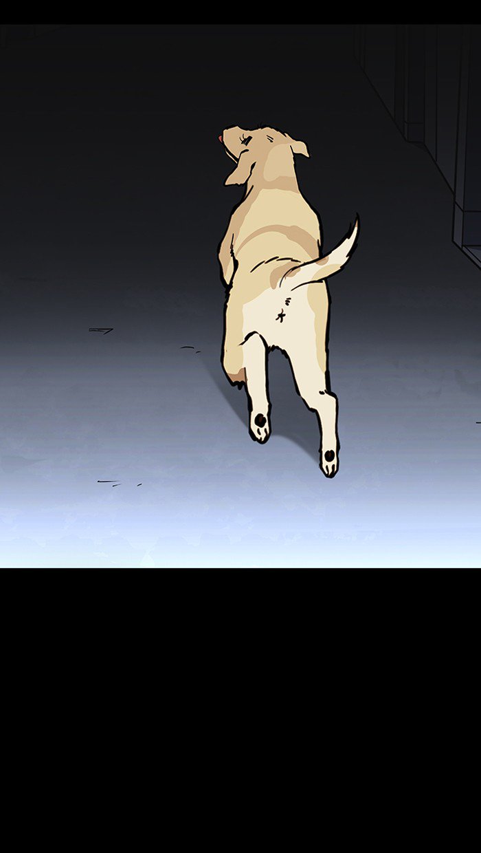 Lookism - Manhwa chapter 151 - page 78