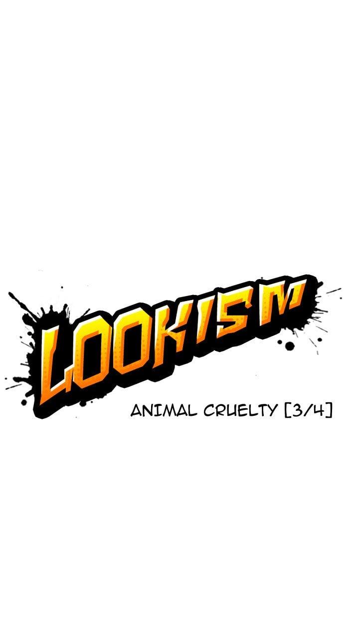 Lookism - Manhwa chapter 151 - page 8