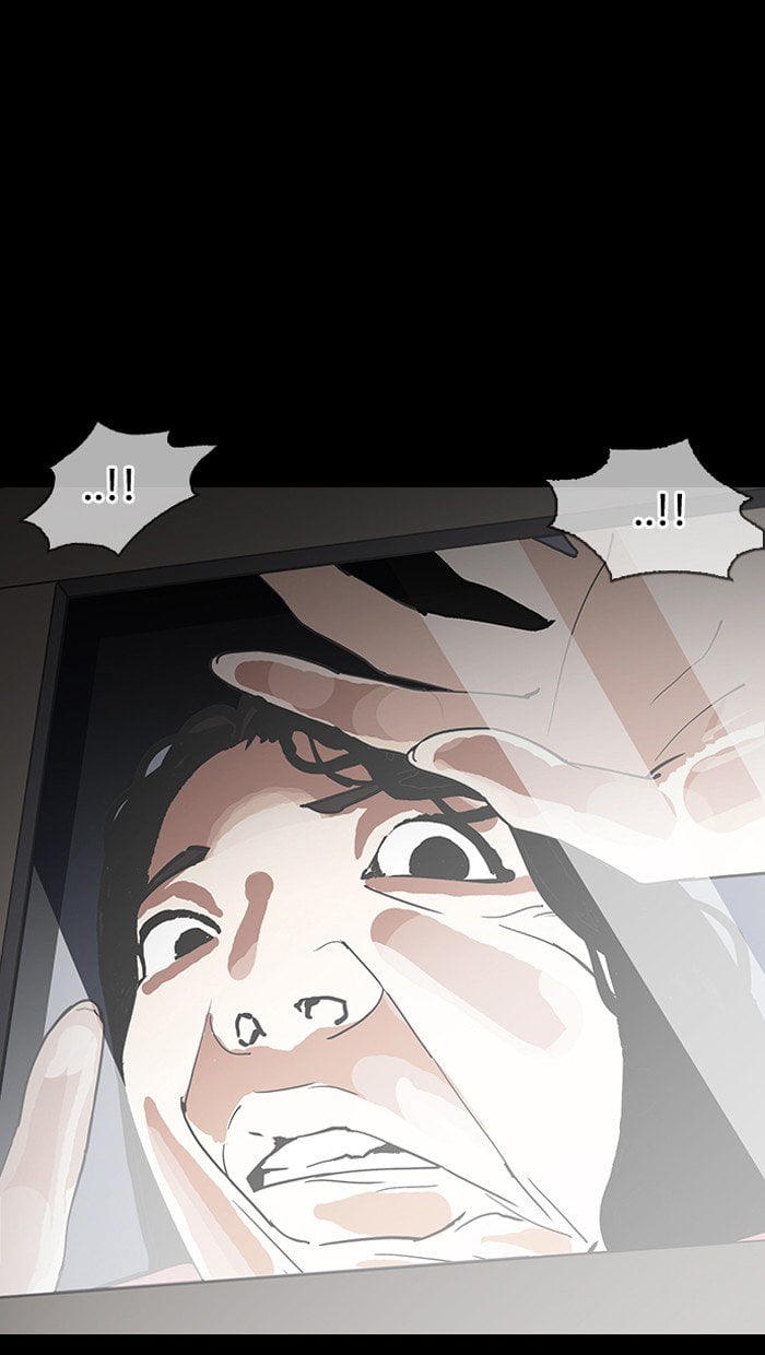 Lookism - Manhwa chapter 151 - page 87