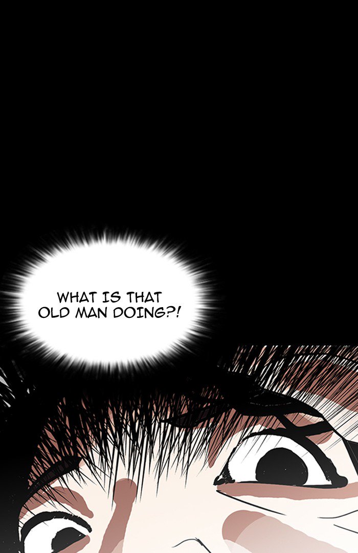 Lookism - Manhwa chapter 151 - page 88