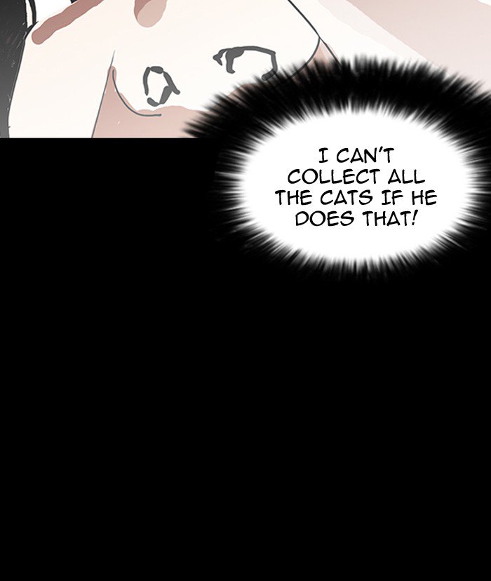 Lookism - Manhwa chapter 151 - page 89