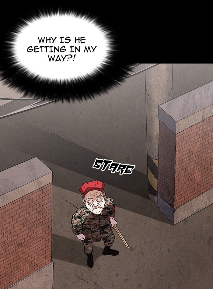 Lookism - Manhwa chapter 151 - page 90