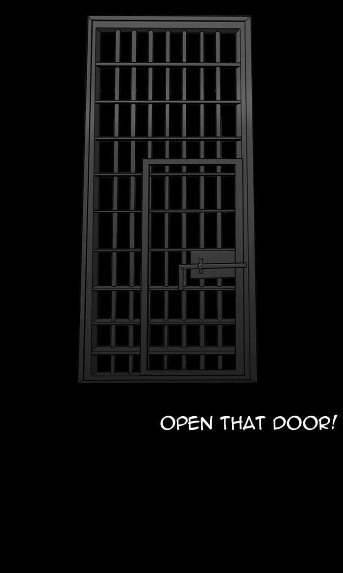 Lookism - Manhwa chapter 151 - page 92