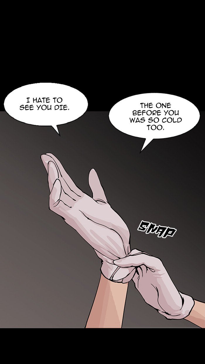 Lookism - Manhwa chapter 151 - page 96
