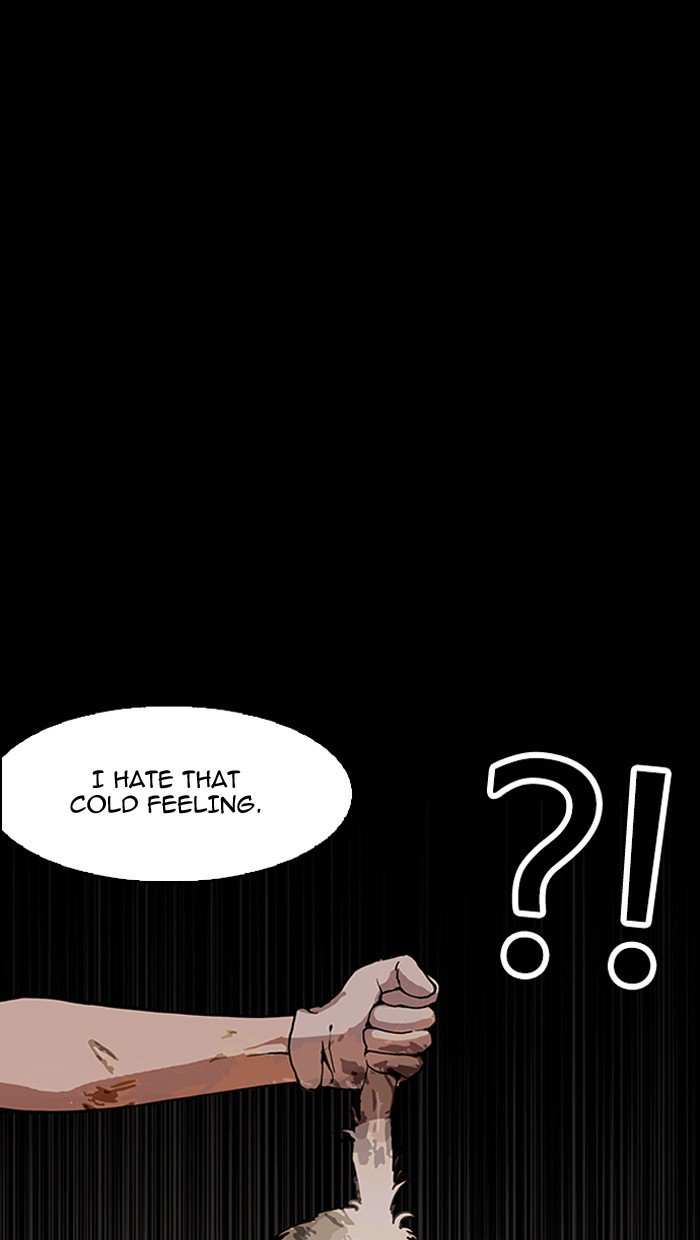 Lookism - Manhwa chapter 151 - page 97