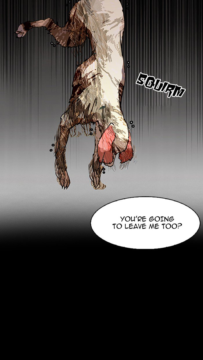 Lookism - Manhwa chapter 151 - page 98