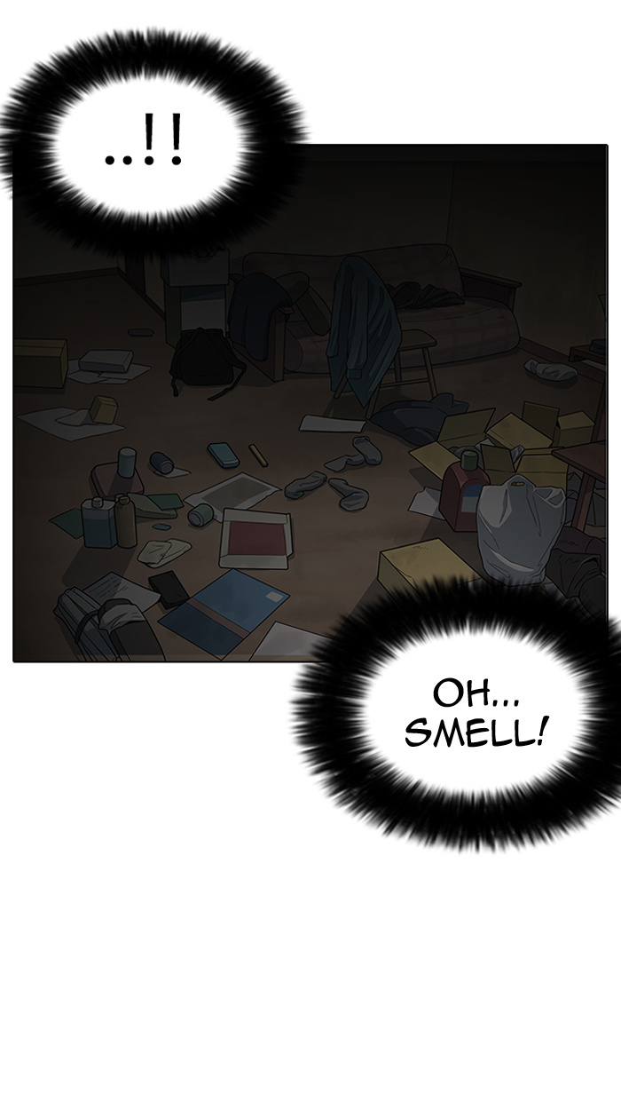 Lookism - Manhwa chapter 150 - page 101