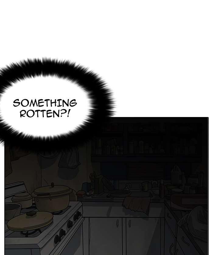Lookism - Manhwa chapter 150 - page 102
