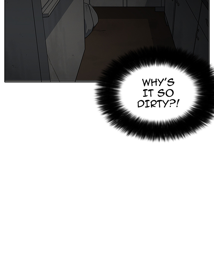 Lookism - Manhwa chapter 150 - page 103