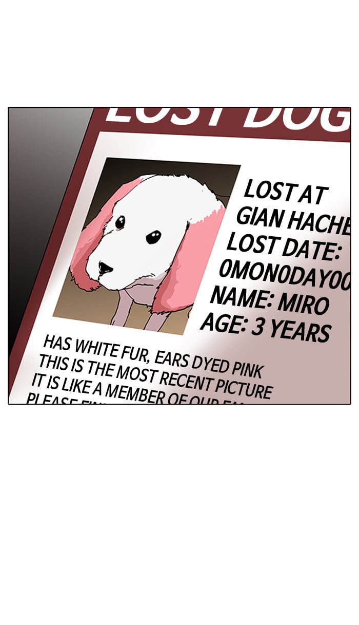 Lookism - Manhwa chapter 150 - page 22