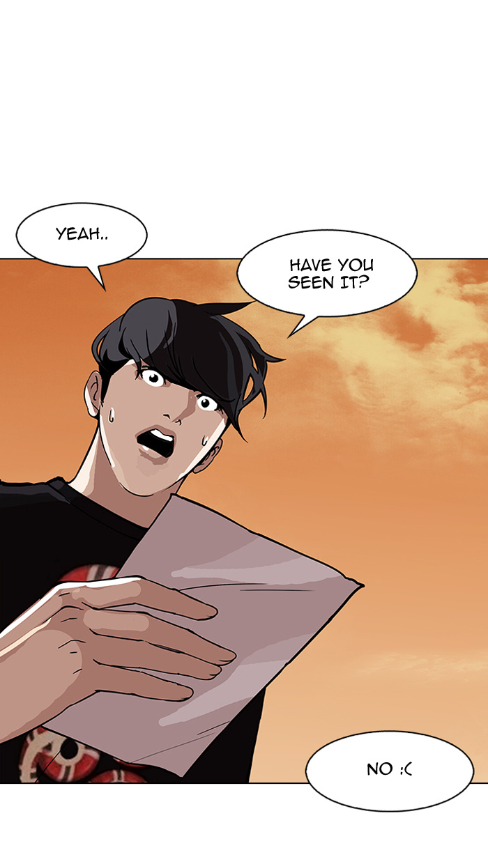 Lookism - Manhwa chapter 150 - page 24