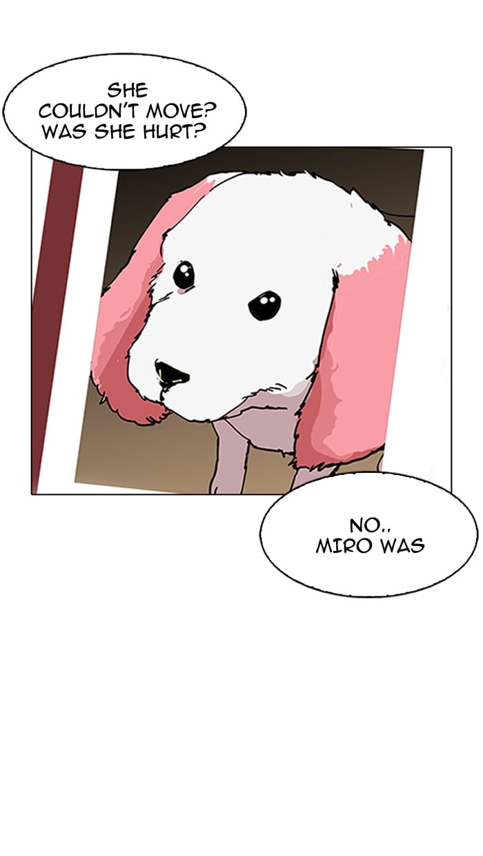 Lookism - Manhwa chapter 150 - page 27