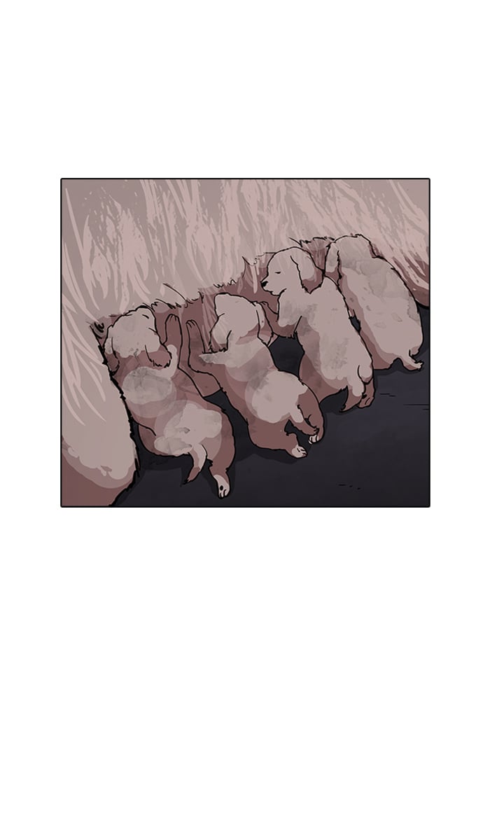 Lookism - Manhwa chapter 150 - page 29