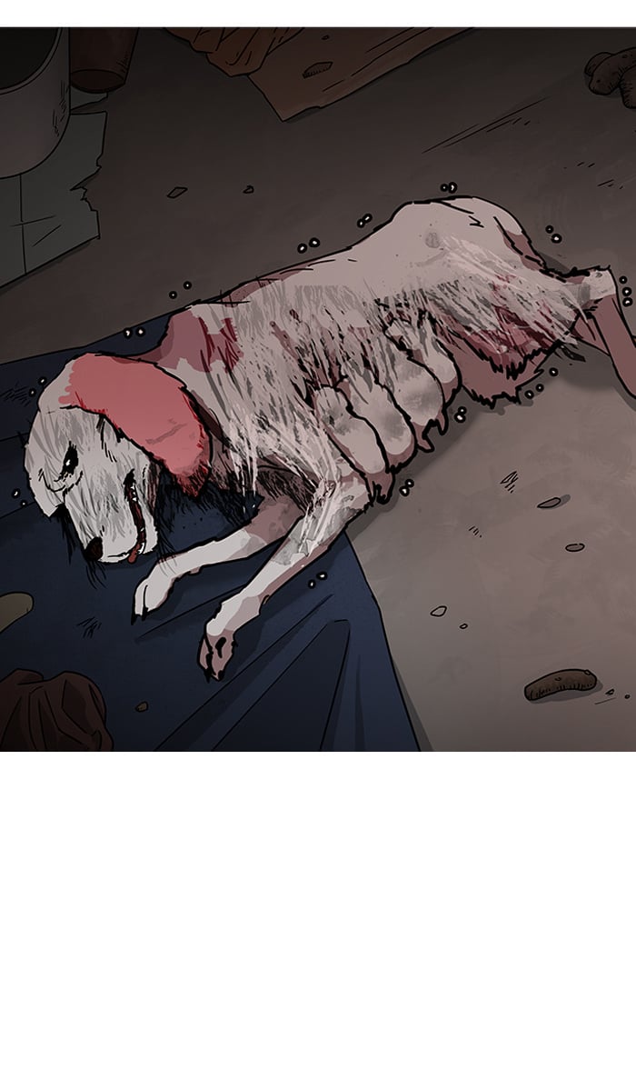 Lookism - Manhwa chapter 150 - page 30