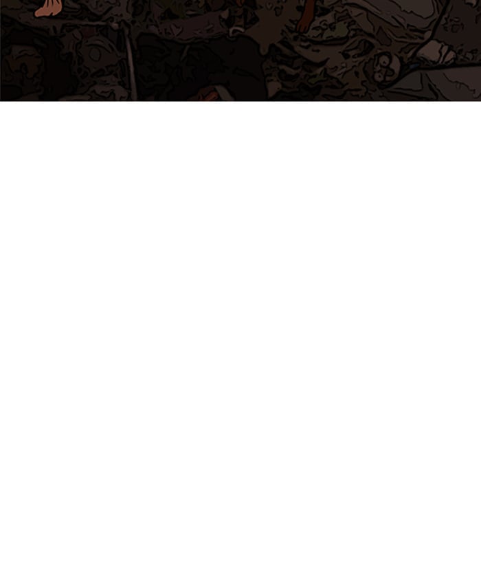 Lookism - Manhwa chapter 150 - page 35