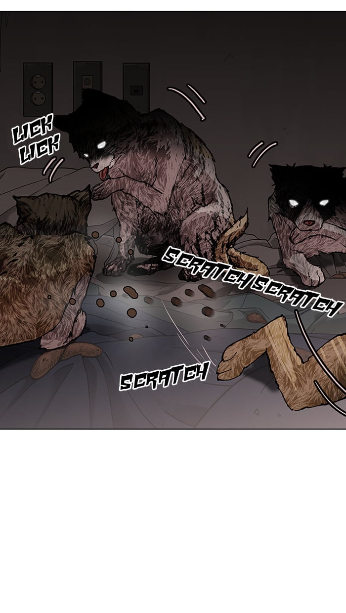 Lookism - Manhwa chapter 150 - page 36