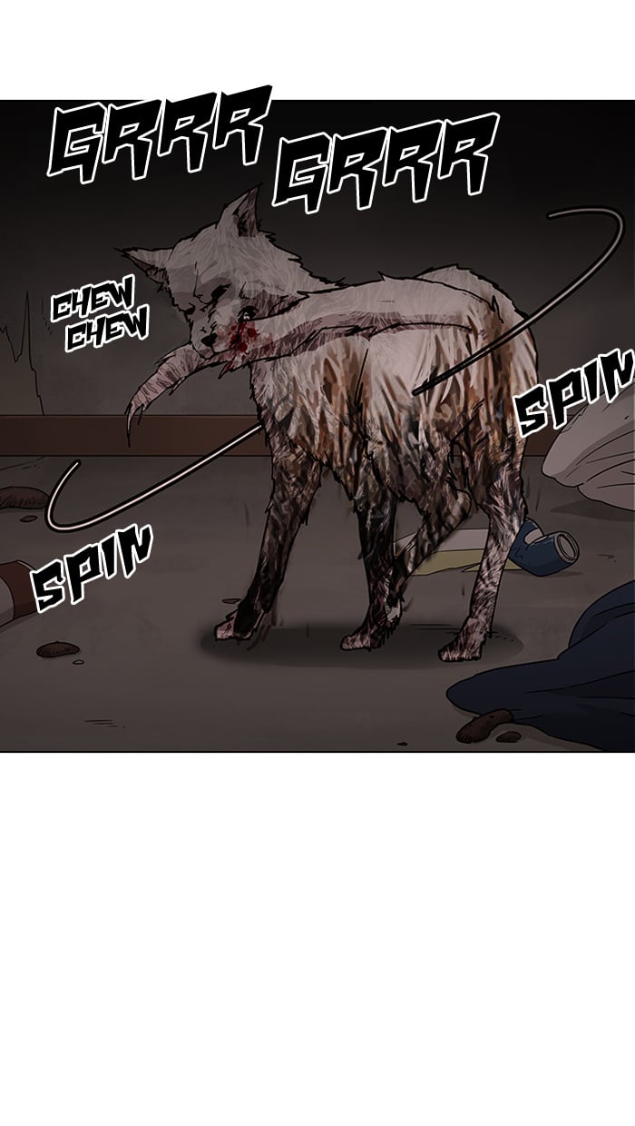 Lookism - Manhwa chapter 150 - page 37