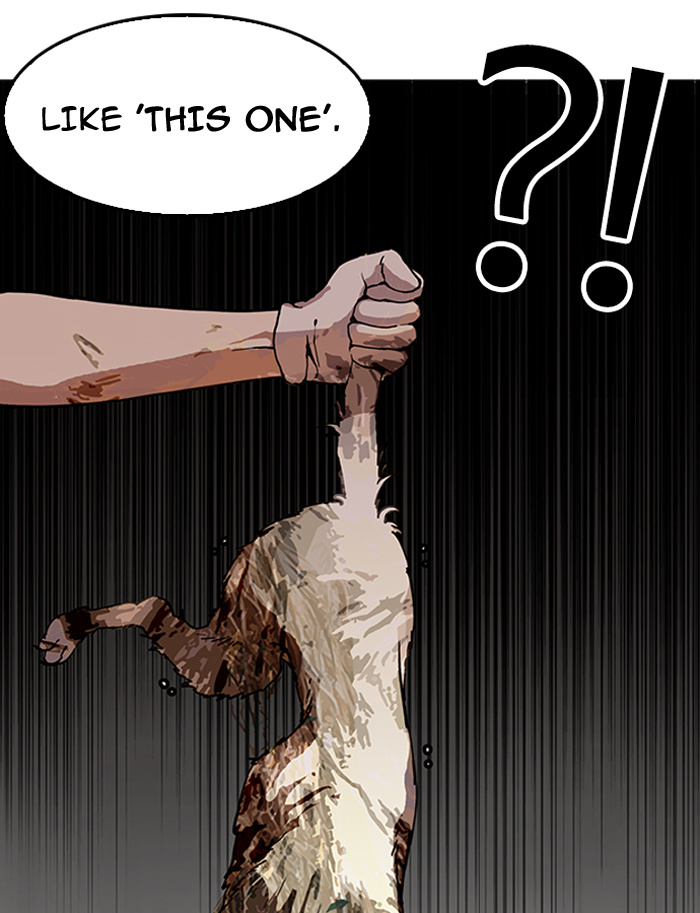 Lookism - Manhwa chapter 150 - page 42