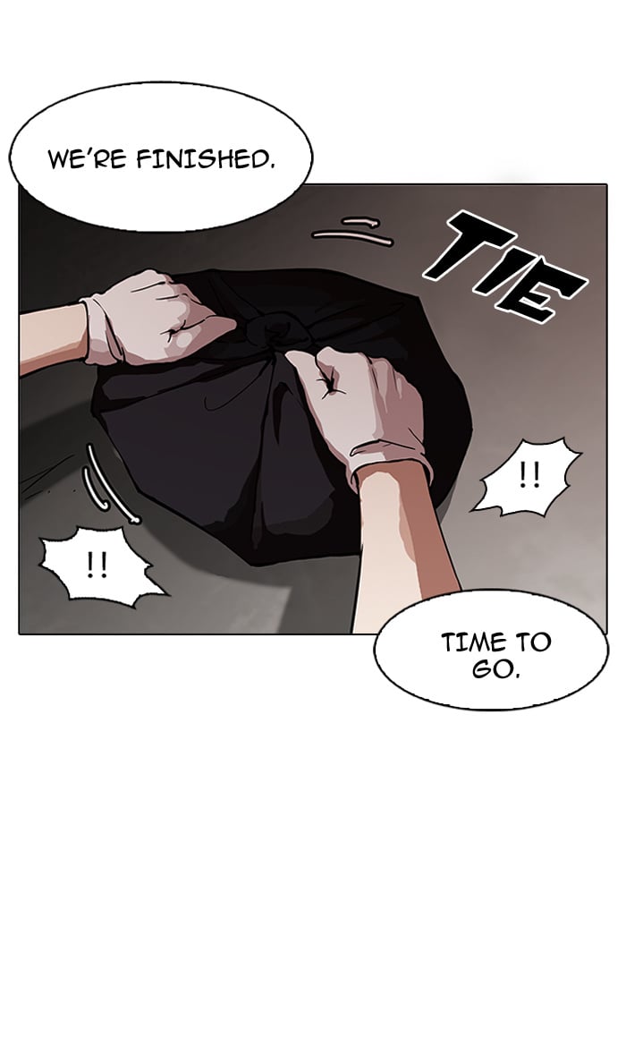 Lookism - Manhwa chapter 150 - page 45